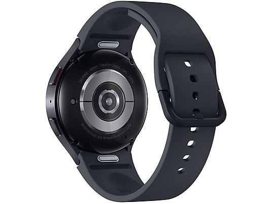 SAMSUNG Galaxy Watch6 - 44 mm Grijs