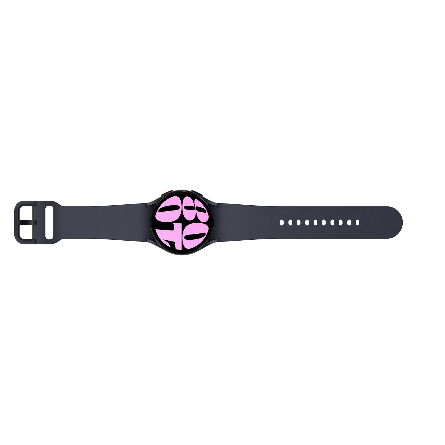 SAMSUNG Galaxy Watch6 - 40 mm 4G Grijs