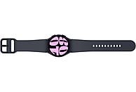 Smartwatch GPS SAMSUNG Galaxy Watch6 LTE 40mm Aluminum Graphite SM-R935FZKAEUE