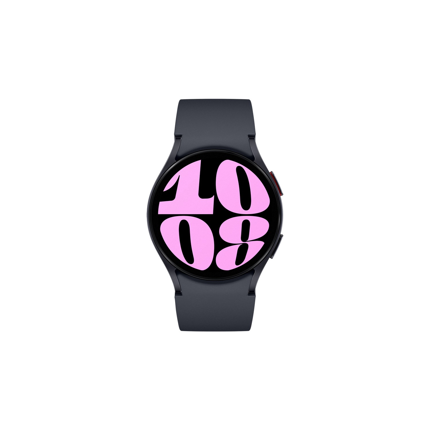 SAMSUNG Galaxy Watch6 - 40 mm 4G Grijs