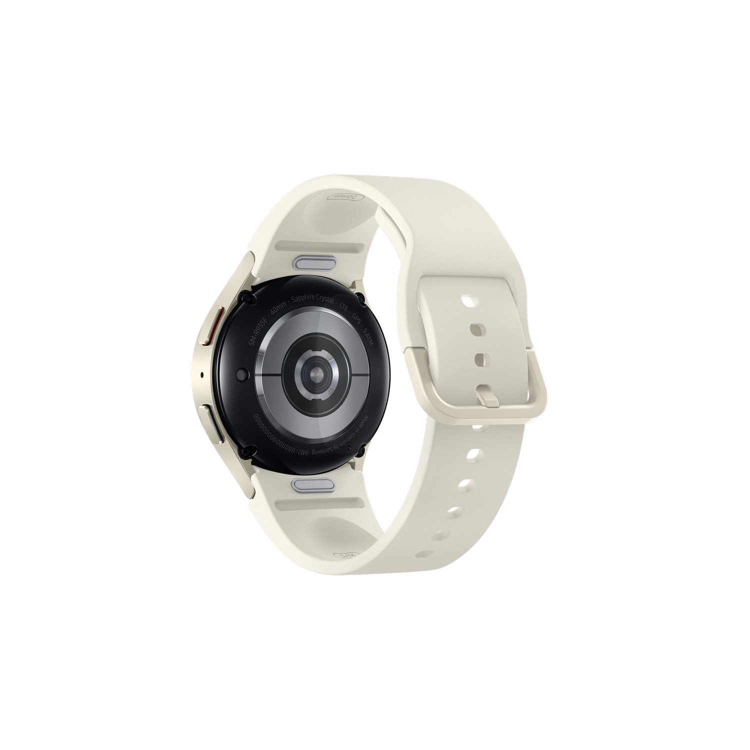SAMSUNG Galaxy Watch6 - 40 mm 4G Wit