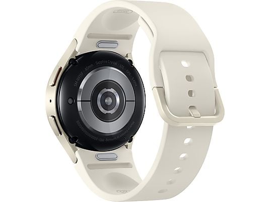Smartwatch GPS SAMSUNG Galaxy Watch6 LTE 40mm Aluminum Gold SM-R935FZEAEUE