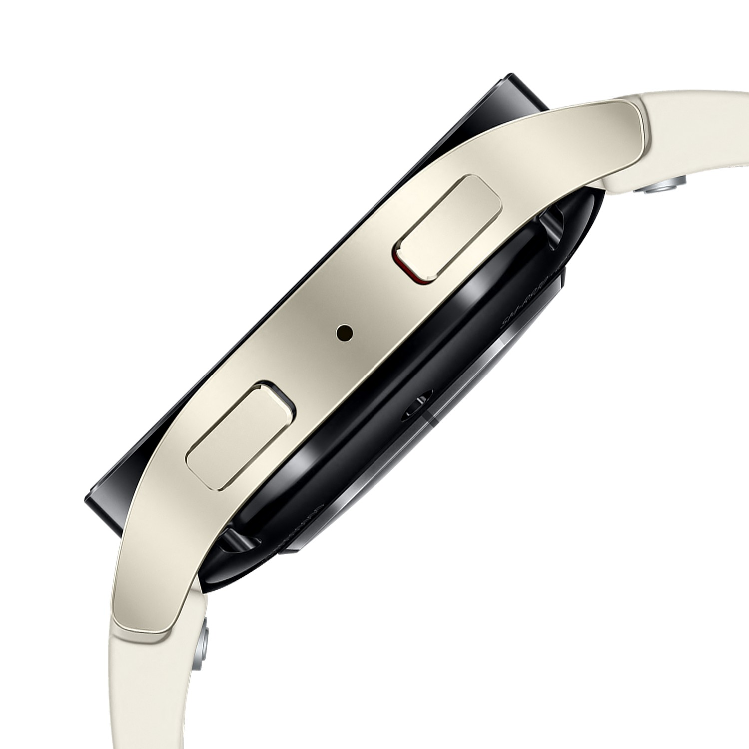 SAMSUNG Galaxy Watch6 - 40 mm 4G Wit