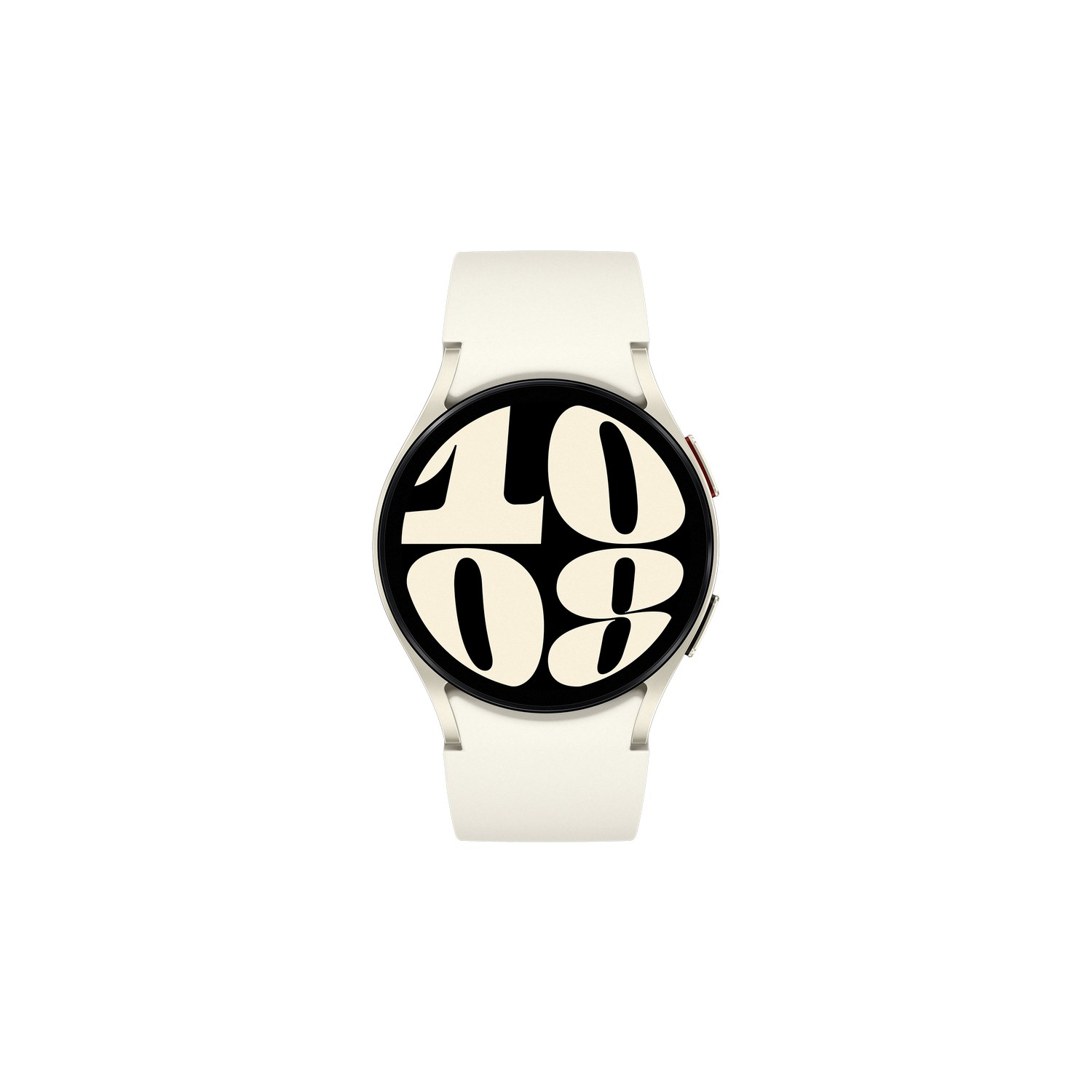 SAMSUNG Galaxy Watch6 - 40 mm 4G Wit
