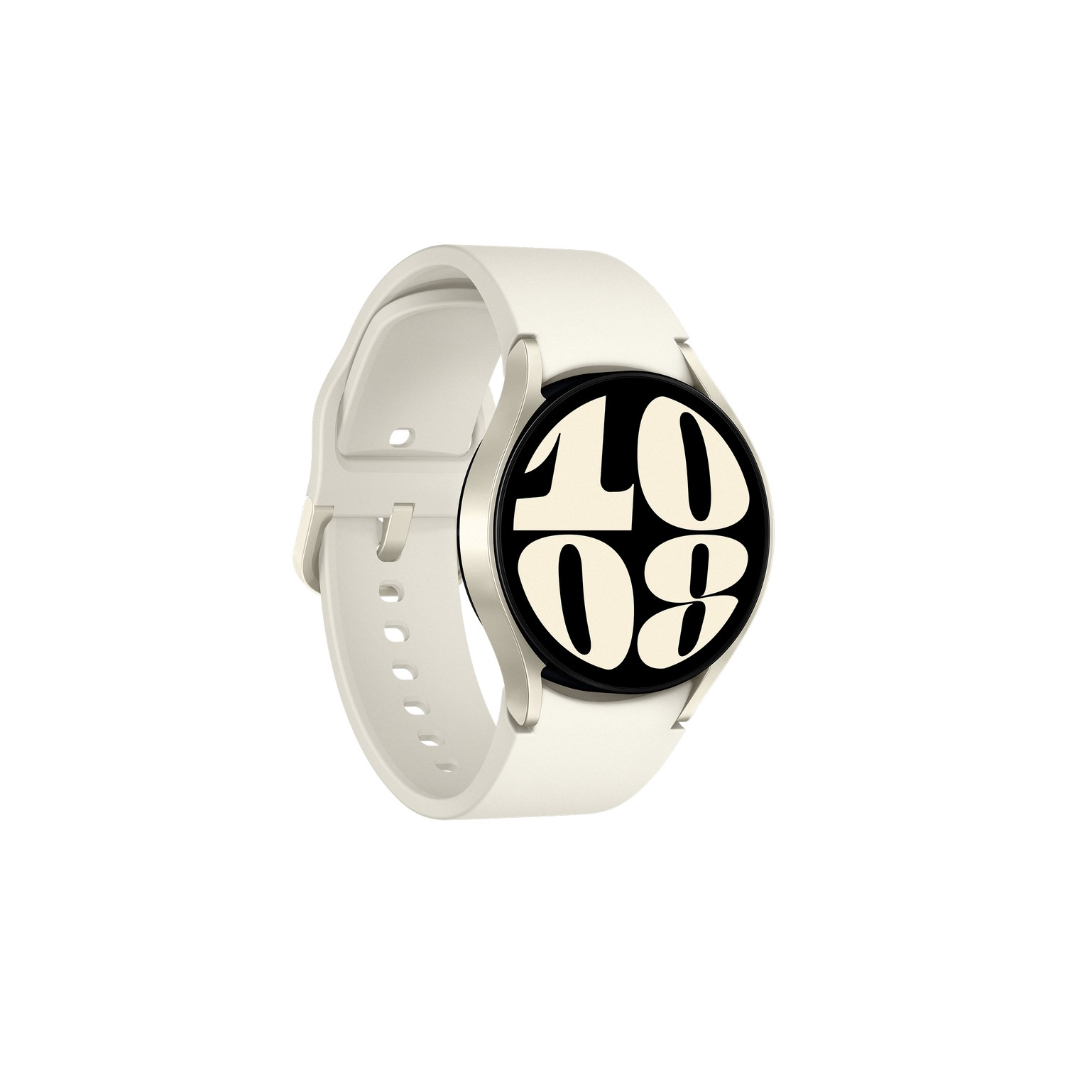 SAMSUNG Galaxy Watch6 - 40 mm 4G Wit