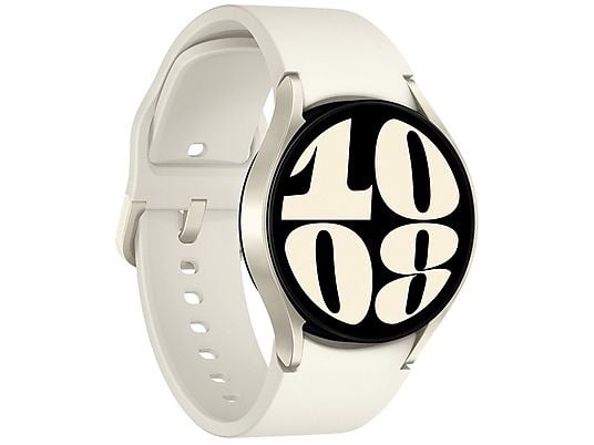 SAMSUNG Galaxy Watch6 - 40 mm 4G Wit