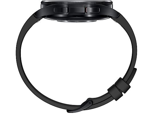 Smartwatch GPS SAMSUNG Galaxy Watch6 Classic BT 47mm Stainless Black SM-R960NZKAEUE