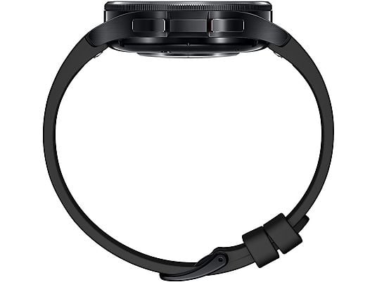 Smartwatch GPS SAMSUNG Galaxy Watch6 Classic BT 43mm Stainless Black SM-R950NZKAEUE