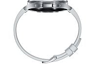 Smartwatch GPS SAMSUNG Galaxy Watch6 Classic LTE 47mm Stainless Silver SM-R965FZSAEUE