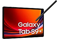 Tablet SAMSUNG Galaxy Tab S9+ 12.4 WiFi 12GB 256GB Szary SM-X810NZAAEUE + rysik S-Pen