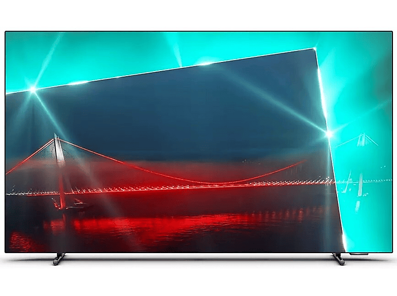 PHILIPS 48OLED718/12