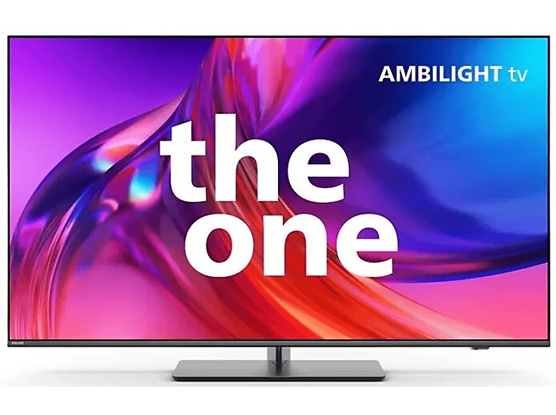 PRODUKT PO EKSPOZYCJI - Telewizor PHILIPS 65PUS8818/12