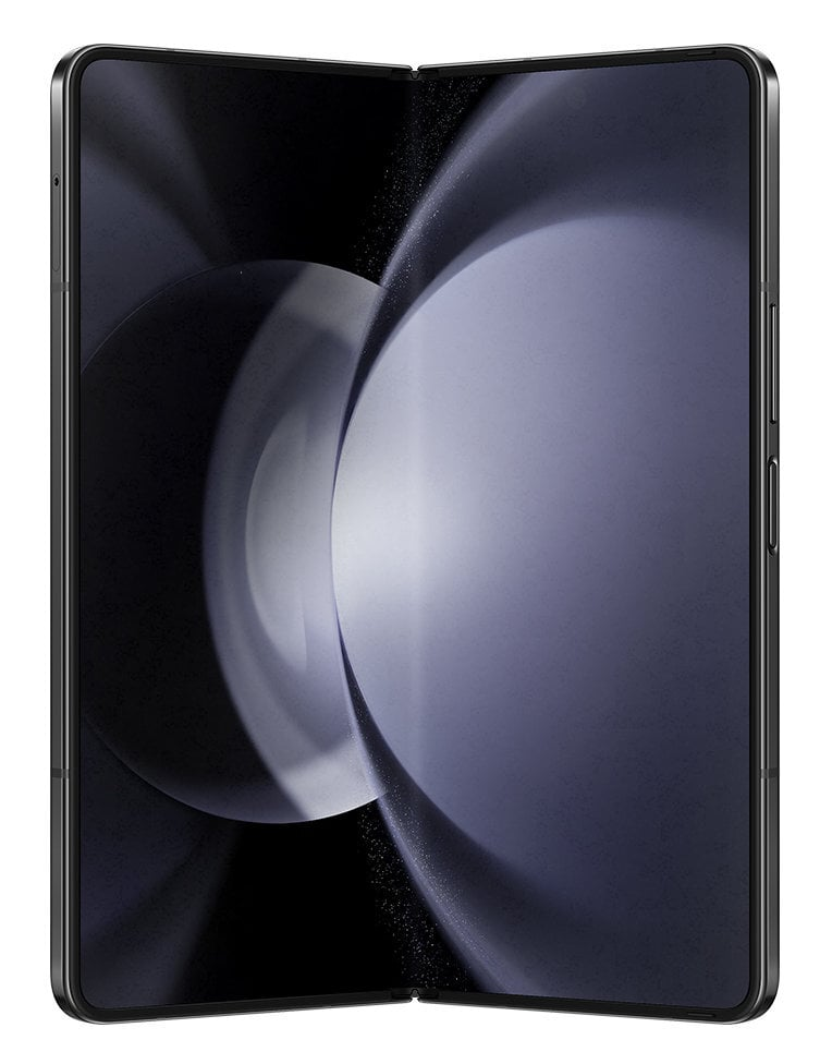 【最終値下げ】　Galaxy Z Fold5 ブラック 512GB 美品 Samsung Galaxy Z Fold5 5G SM-F946 12/512GB Czarny - Cena, opinie