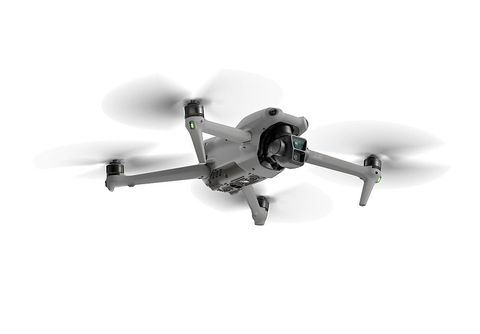 Drone  DJI Air 3 Fly More Combo + Mando DJI RC 2, 48 megapixel