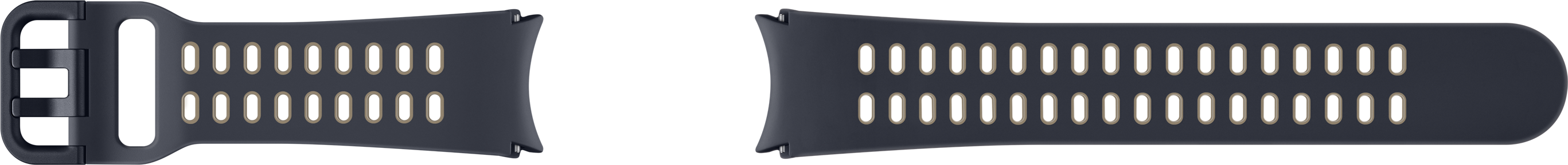 SAMSUNG Extreme Sport (M/L) - Fascia da braccio (Grigio)