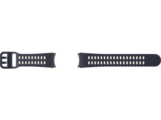 SAMSUNG Extreme Sport (M/L) - Armband (Grau)