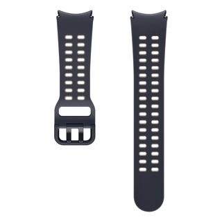 SAMSUNG Extreme Sport (M/L) - Armband (Grau)