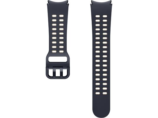 SAMSUNG Extreme Sport (M/L) - Bracelet (Gris)