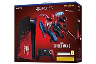SONY PlayStation 5 Console - Marvel’s Spider-Man 2 Limited Edition Bundel