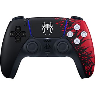 SONY DualSense® Wireless Controller – Marvel’s Spider-Man 2 Limited Edition