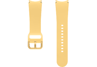 SAMSUNG Sport (S/M) - Fascia da braccio (Giallo)