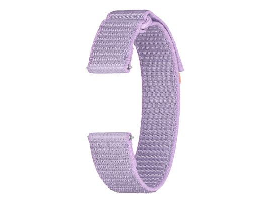 SAMSUNG Fabric - Armband (Lavender)