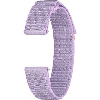 SAMSUNG Fabric - Bracelet (Lavender)