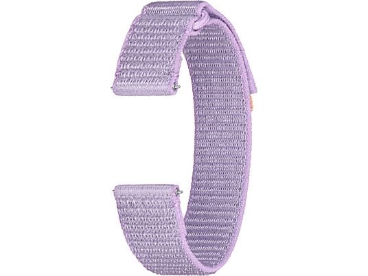SAMSUNG Fabric - Bracelet (Lavender)