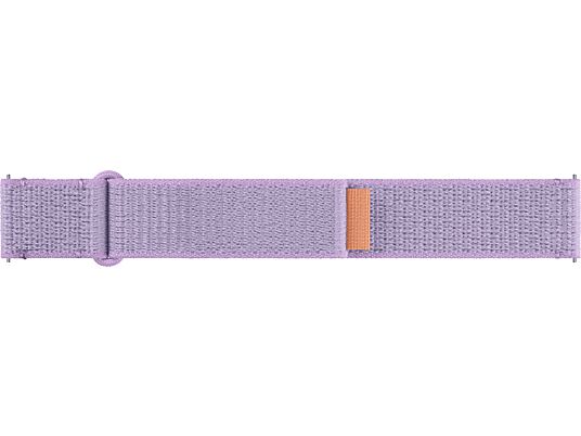 SAMSUNG Fabric - Armband (Lavender)