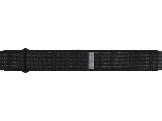 SAMSUNG Fabric - Bracelet (Noir)