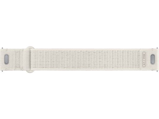 SAMSUNG Fabric - Armband (Sand)