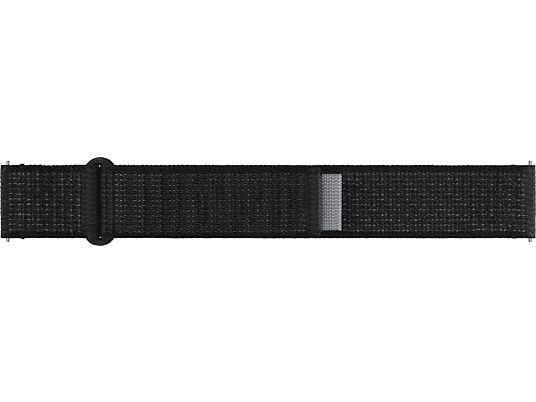 SAMSUNG Fabric - Armband (Schwarz)