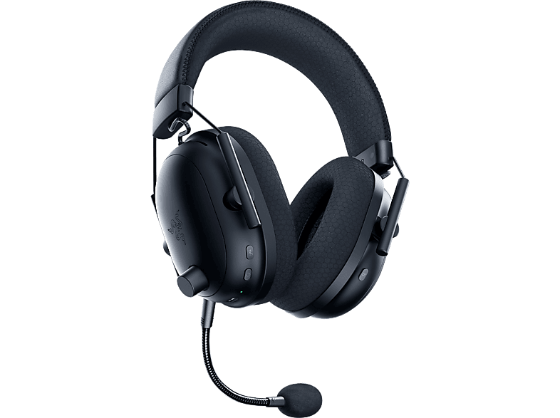 Razer BlackShark V2 Pro, análisis: la última tecnología de audio en  auriculares para esports