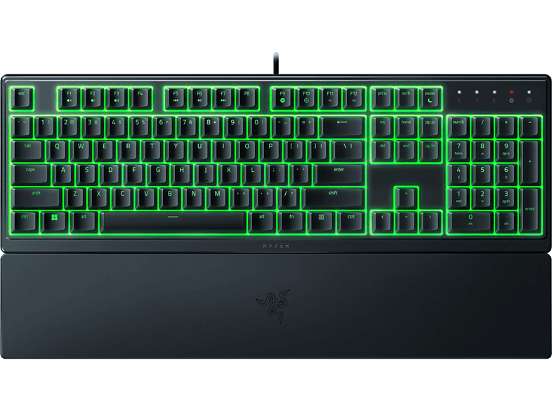 Estrena teclado gaming con este Razer TKL a precio de saldo por el día sin  IVA de MediaMarkt