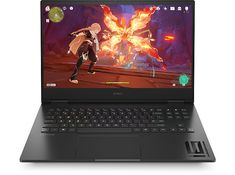 Hp omen sale 15 16gb ram