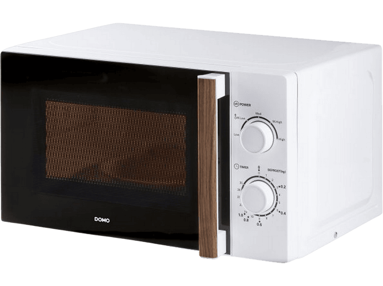 Domo Solo Microwave Oven