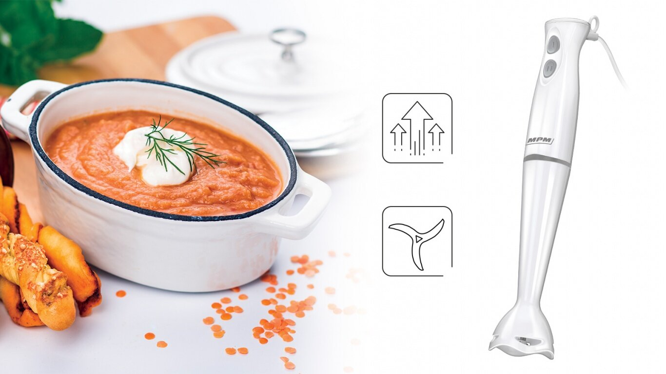 Robot MPM MRK-11/B Kasia plus