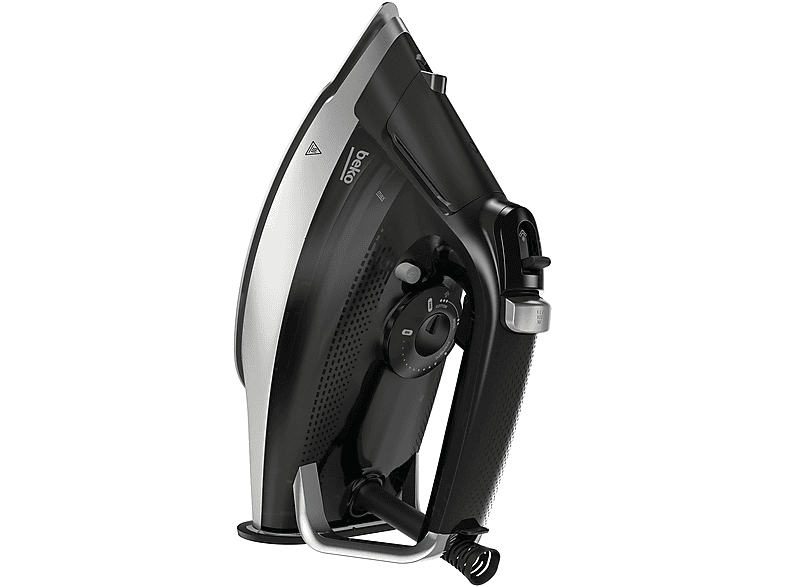 Żelazko BEKO FutureIron Premium SIM5124A SoftGlide, 2400W-Zdjęcie-0