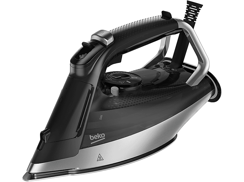 Żelazko BEKO FutureIron Premium SIM5124A SoftGlide, 2400W – zdjęcie 2