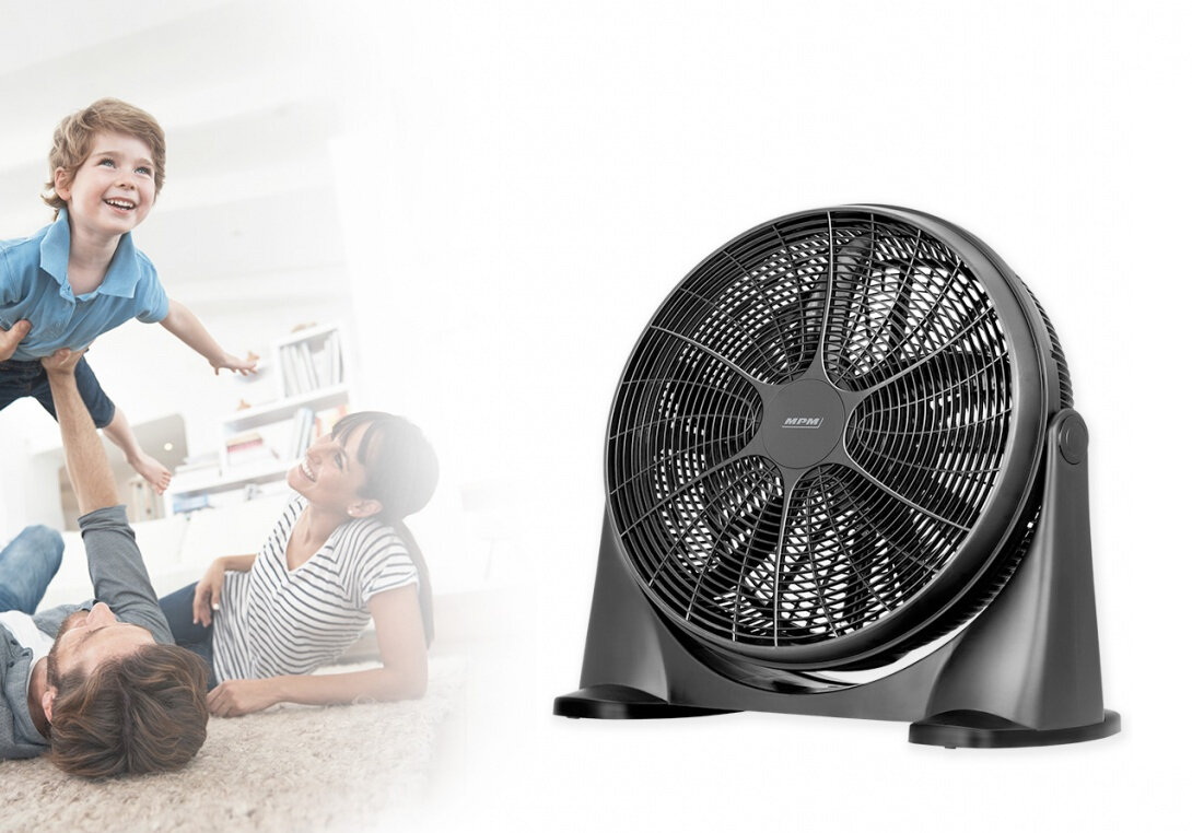 Cyrkulator MPM MWP-18