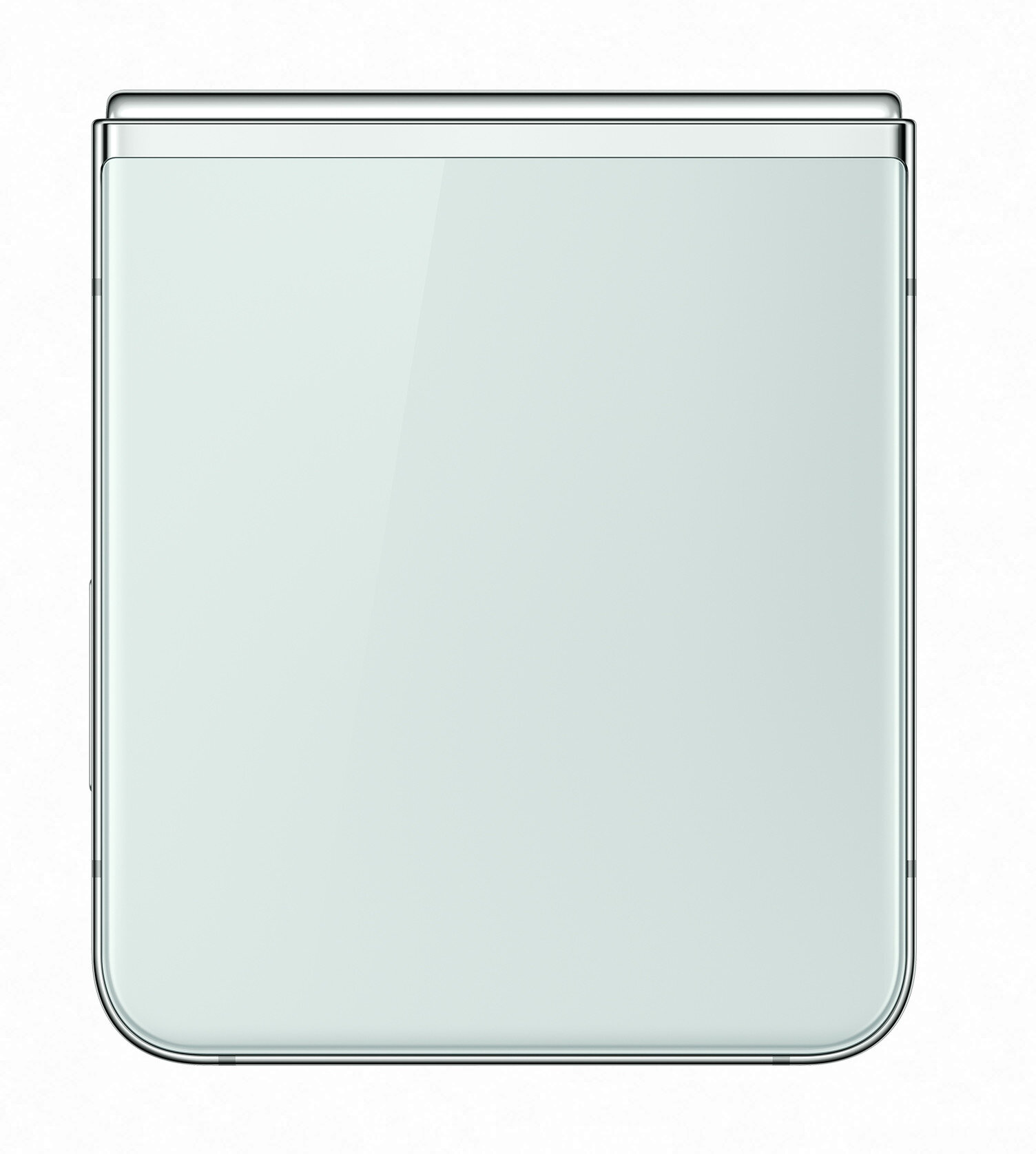 Smartfon SAMSUNG Galaxy Z Flip5 5G 8/256GB Miętowy SM-F731BLGGEUE