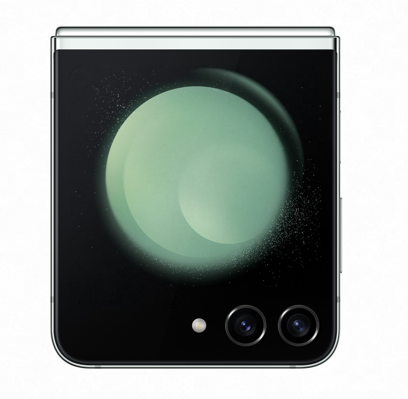 Smartfon SAMSUNG Galaxy Z Flip5 5G 8/512GB Miętowy SM-F731BLGHEUE