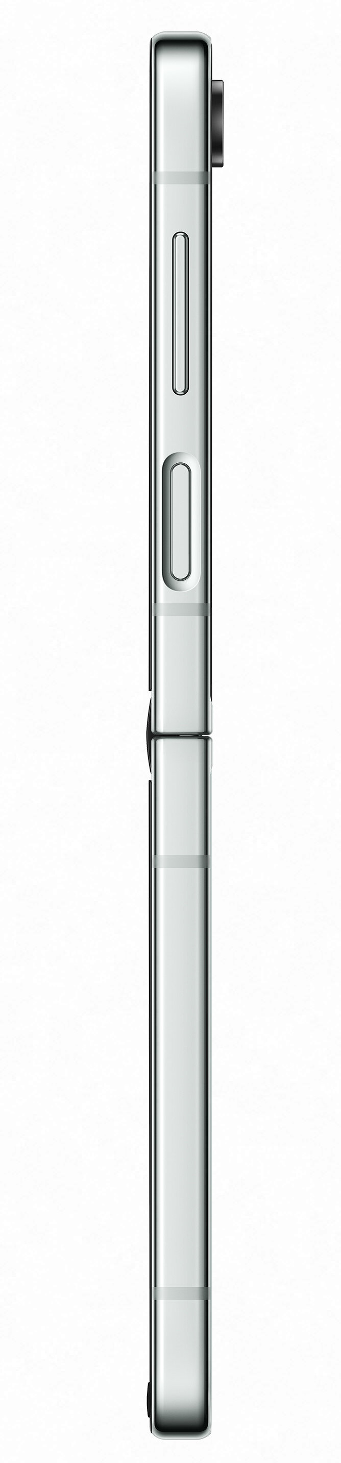 Smartfon SAMSUNG Galaxy Z Flip5 5G 8/512GB Miętowy SM-F731BLGHEUE