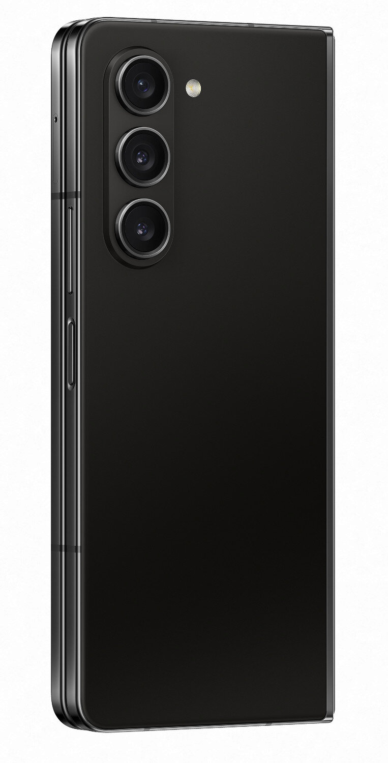 Smartfon SAMSUNG Galaxy Z Fold5 5G 12/512GB Czarny SM-F946BZKCEUE