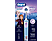 ORAL-B Vitality Pro 103 Kids Frozen 3+ - Brosse à dents électrique (Bleu)
