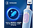ORAL-B Vitality Pro 103 Kids Frozen 3+ - Brosse à dents électrique (Bleu)