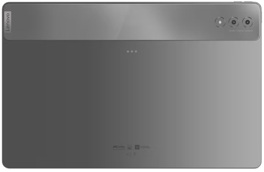 LENOVO Tablet Tab Extreme 14.5" OLED 256 GB Storm Grey + Folio Case (ZACF0005SE)