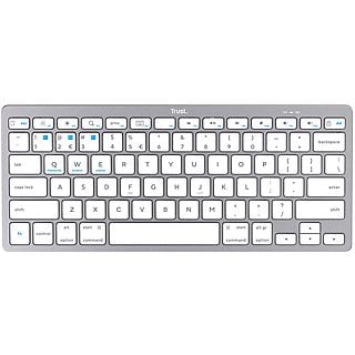 TASTIERA TRUST BASICS BLUETOOTH KB IT