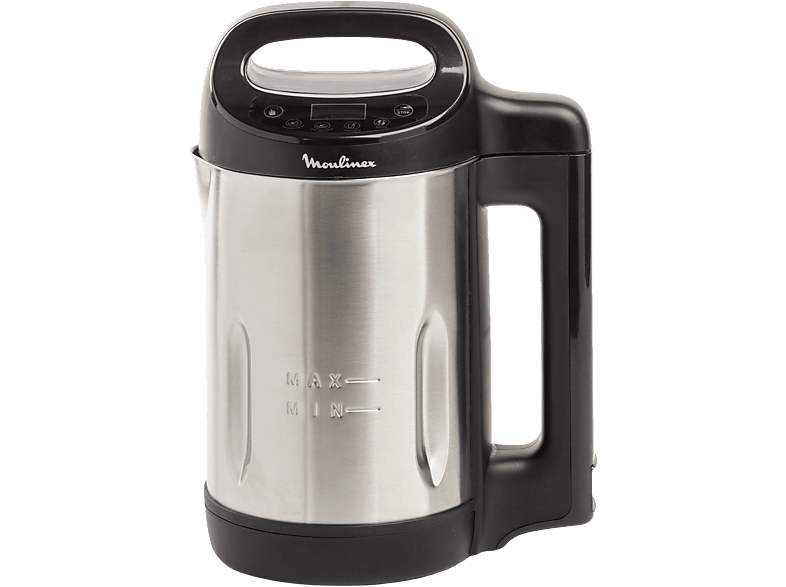 Moulinex Soepmaker - Blender My Daily Soup (lm542810)