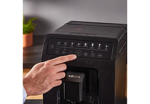 KRUPS Espressomachine Evidence Eco-Design (YY4899FD)